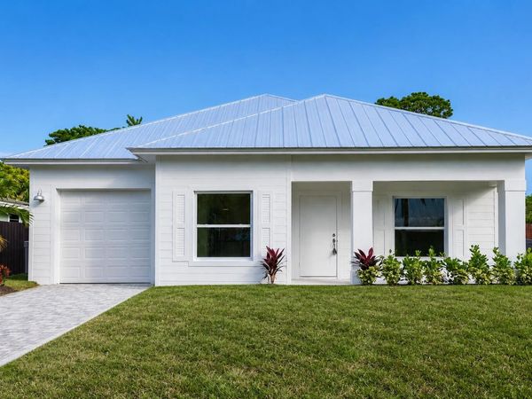 0 SW 29th Terrace, Palm City, FL 34990