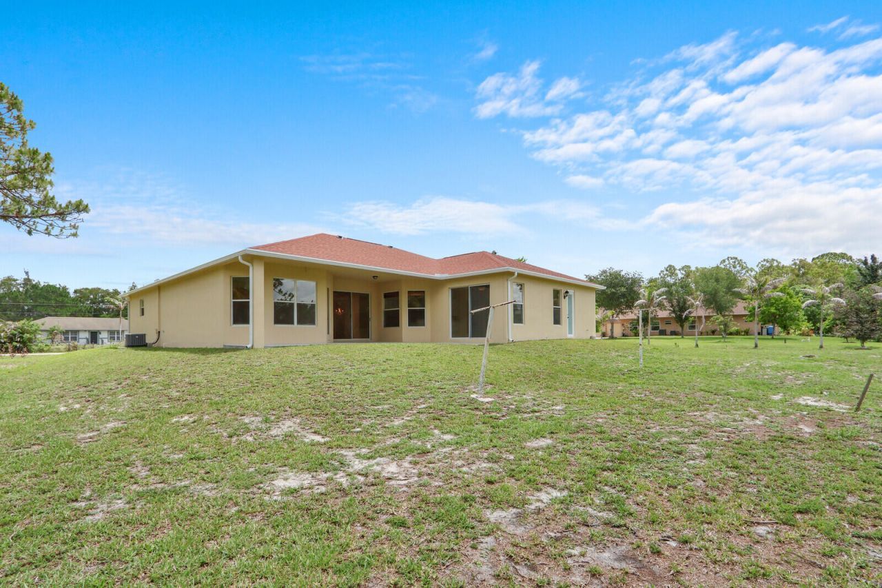 18144 N 42nd Rd Road N, The Acreage, FL 33470 Photo