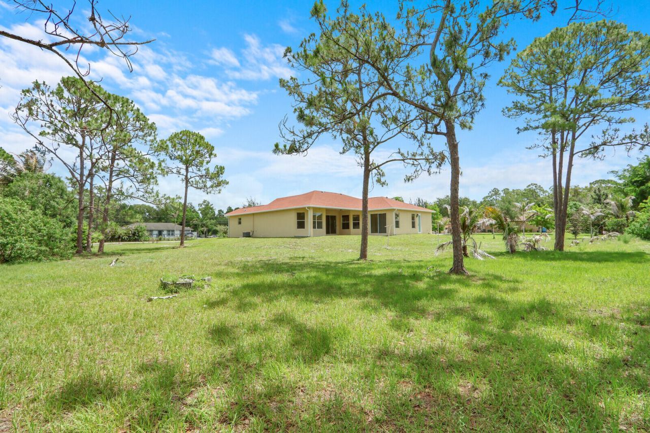18144 N 42nd Rd Road N, The Acreage, FL 33470 Photo
