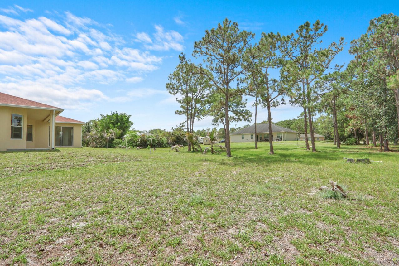 18144 N 42nd Rd Road N, The Acreage, FL 33470 Photo