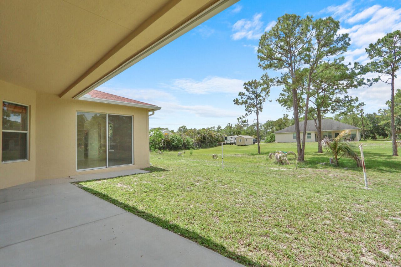 18144 N 42nd Rd Road N, The Acreage, FL 33470 Photo