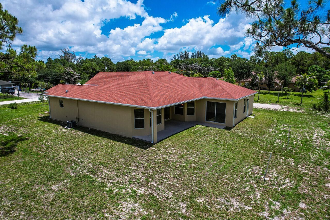 18144 N 42nd Rd Road N, The Acreage, FL 33470 Photo
