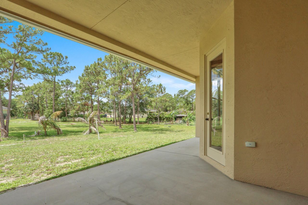18144 N 42nd Rd Road N, The Acreage, FL 33470 Photo