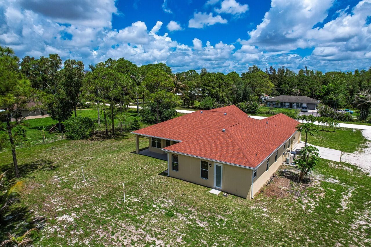 18144 N 42nd Rd Road N, The Acreage, FL 33470 Photo