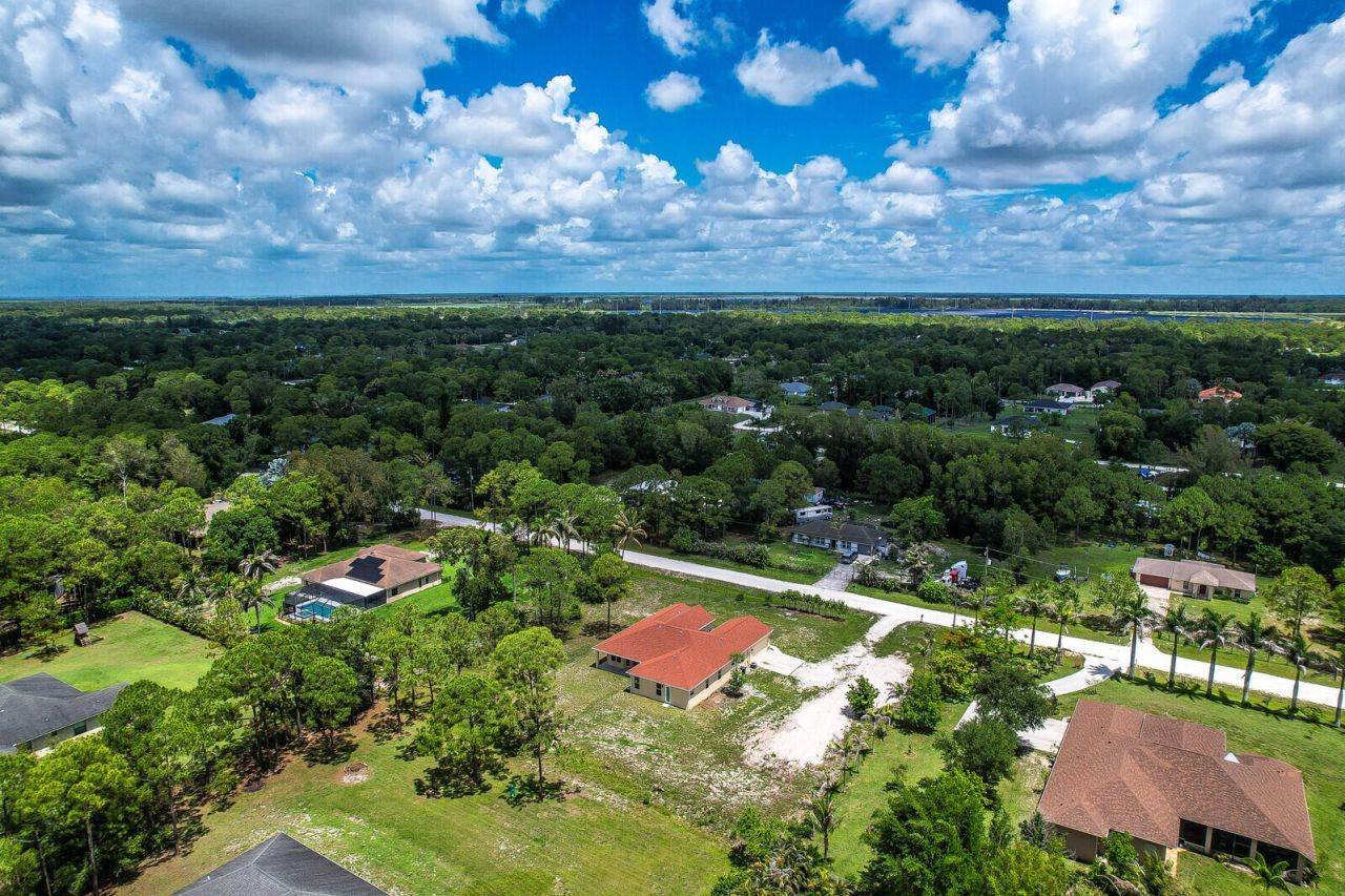 18144 N 42nd Rd Road N, The Acreage, FL 33470 Photo