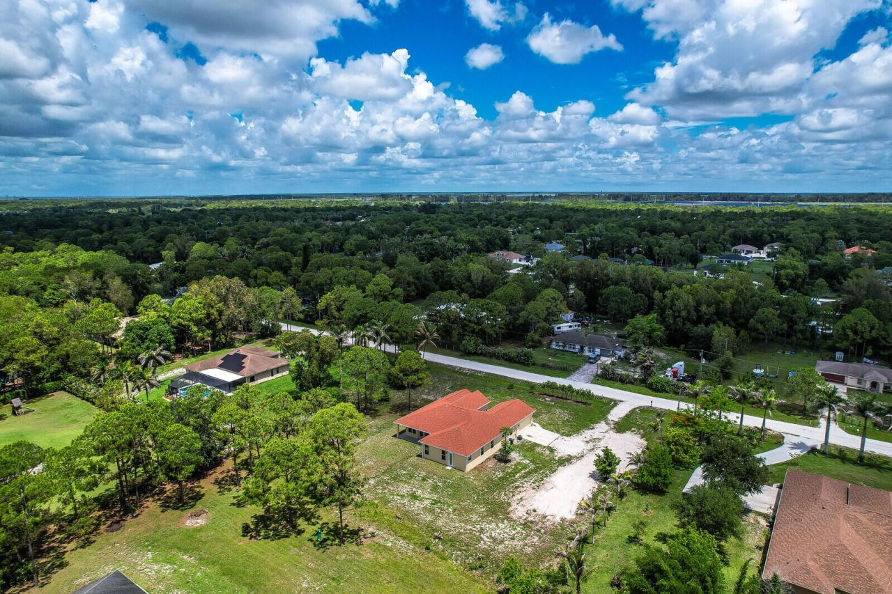 18144 N 42nd Rd Road N, The Acreage, FL 33470 Photo