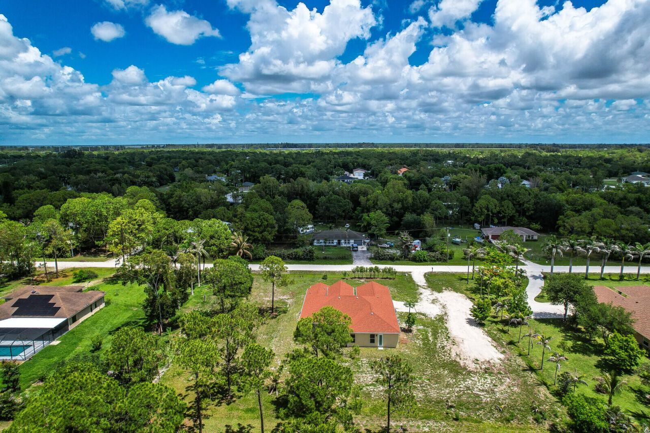 18144 N 42nd Rd Road N, The Acreage, FL 33470 Photo