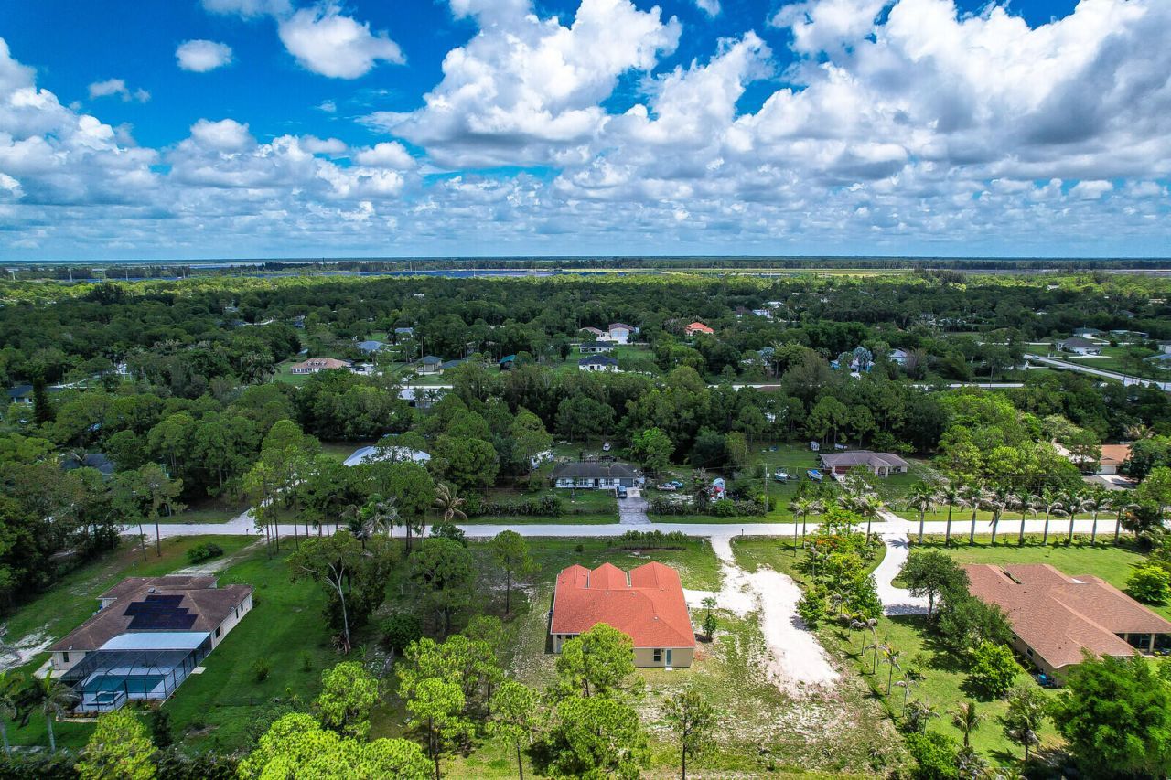18144 N 42nd Rd Road N, The Acreage, FL 33470 Photo