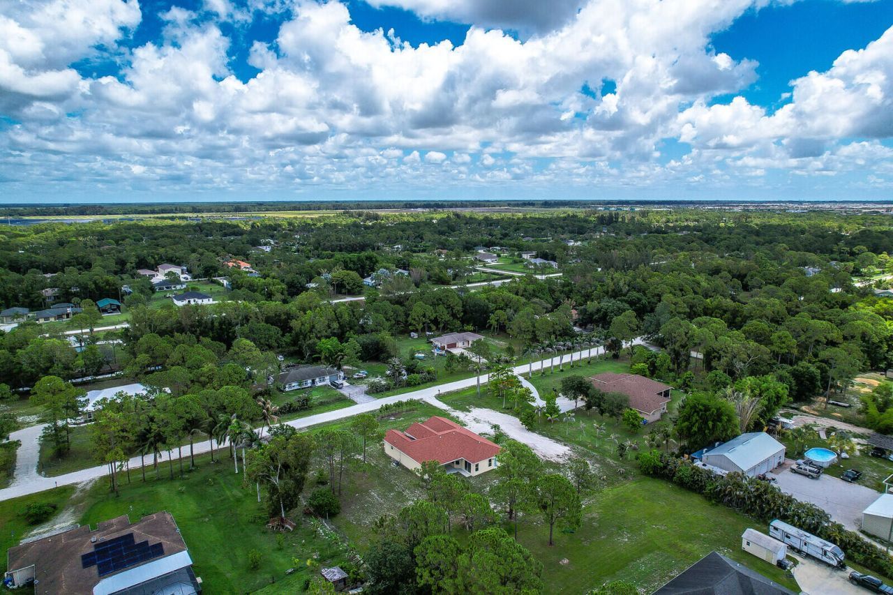 18144 N 42nd Rd Road N, The Acreage, FL 33470 Photo