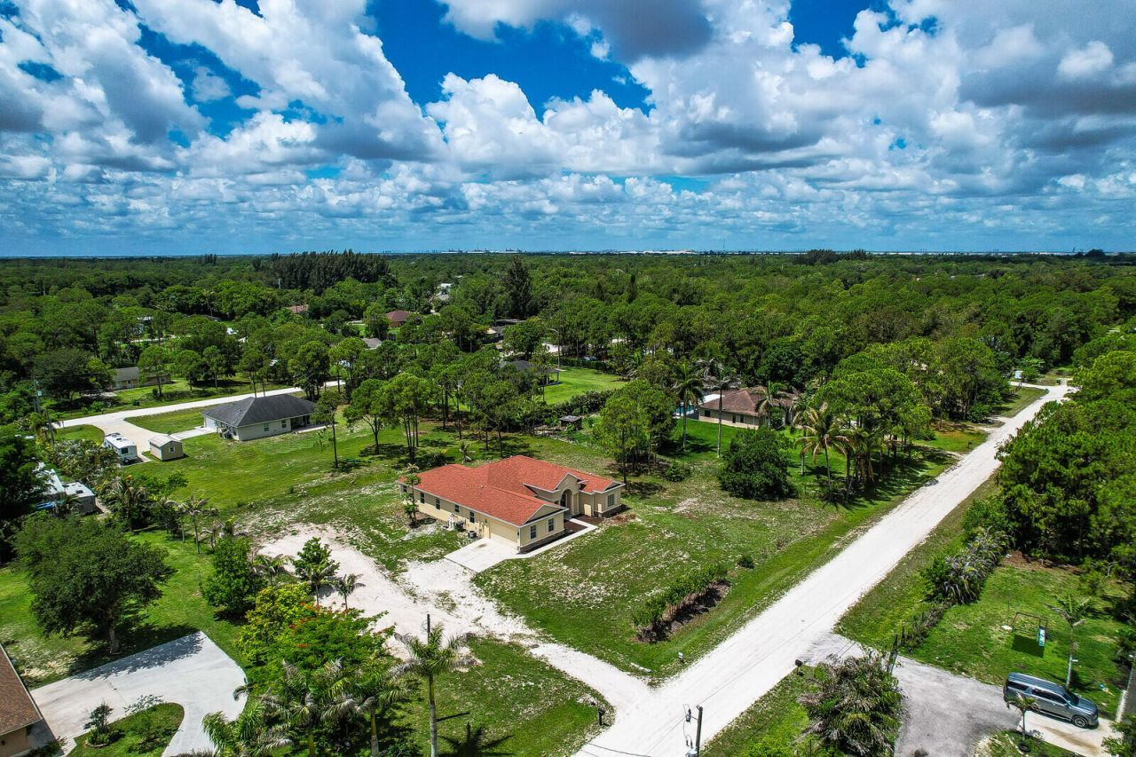 18144 N 42nd Rd Road N, The Acreage, FL 33470 Photo