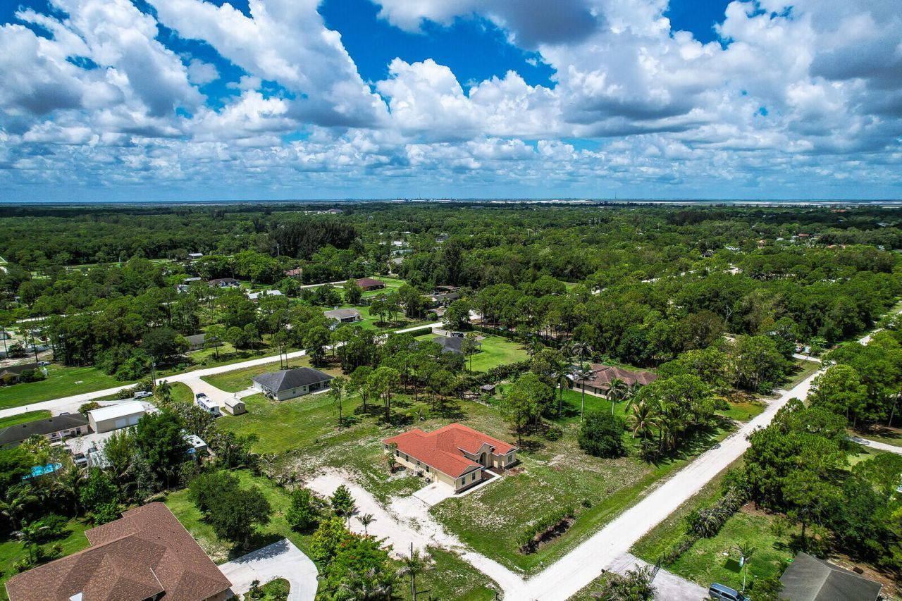 18144 N 42nd Rd Road N, The Acreage, FL 33470 Photo