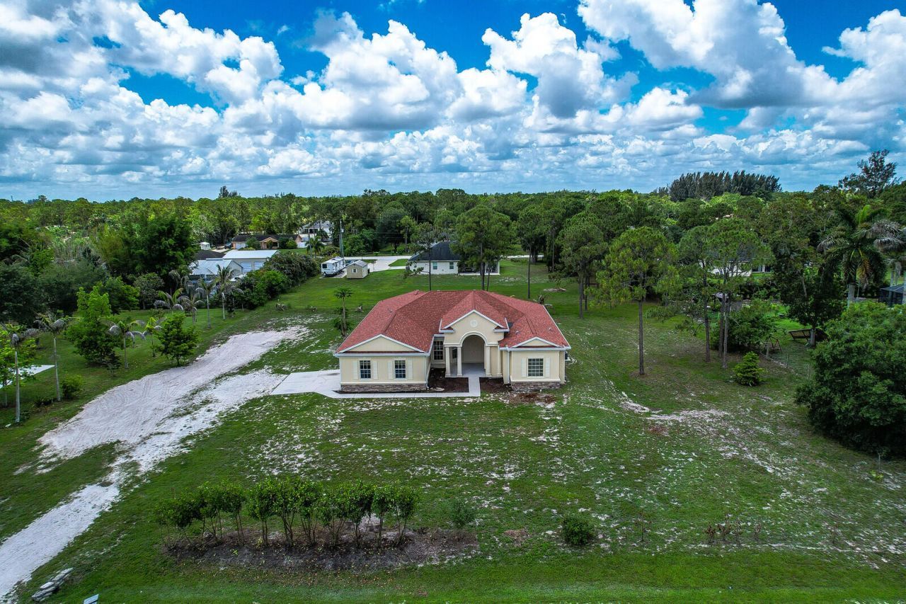18144 N 42nd Rd Road N, The Acreage, FL 33470 Photo