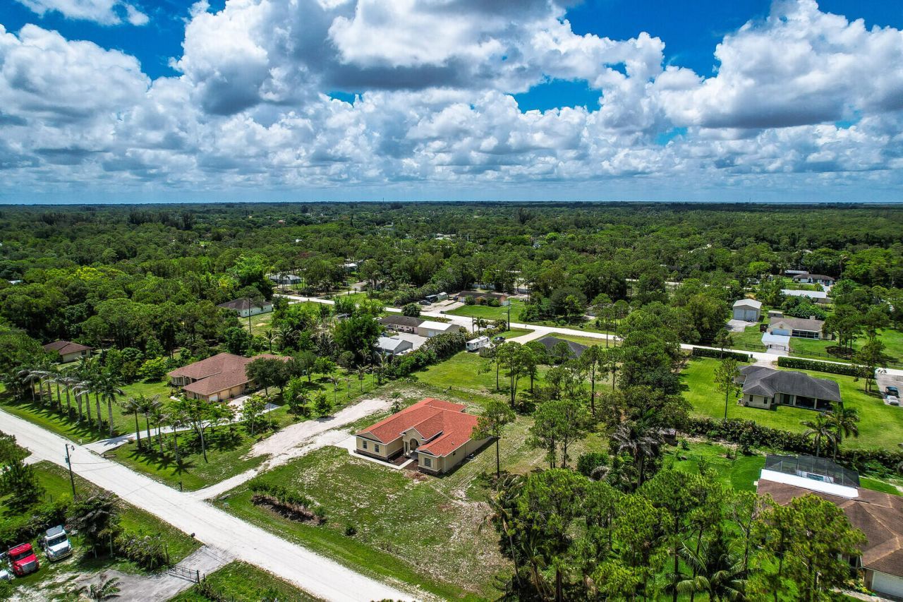 18144 N 42nd Rd Road N, The Acreage, FL 33470 Photo