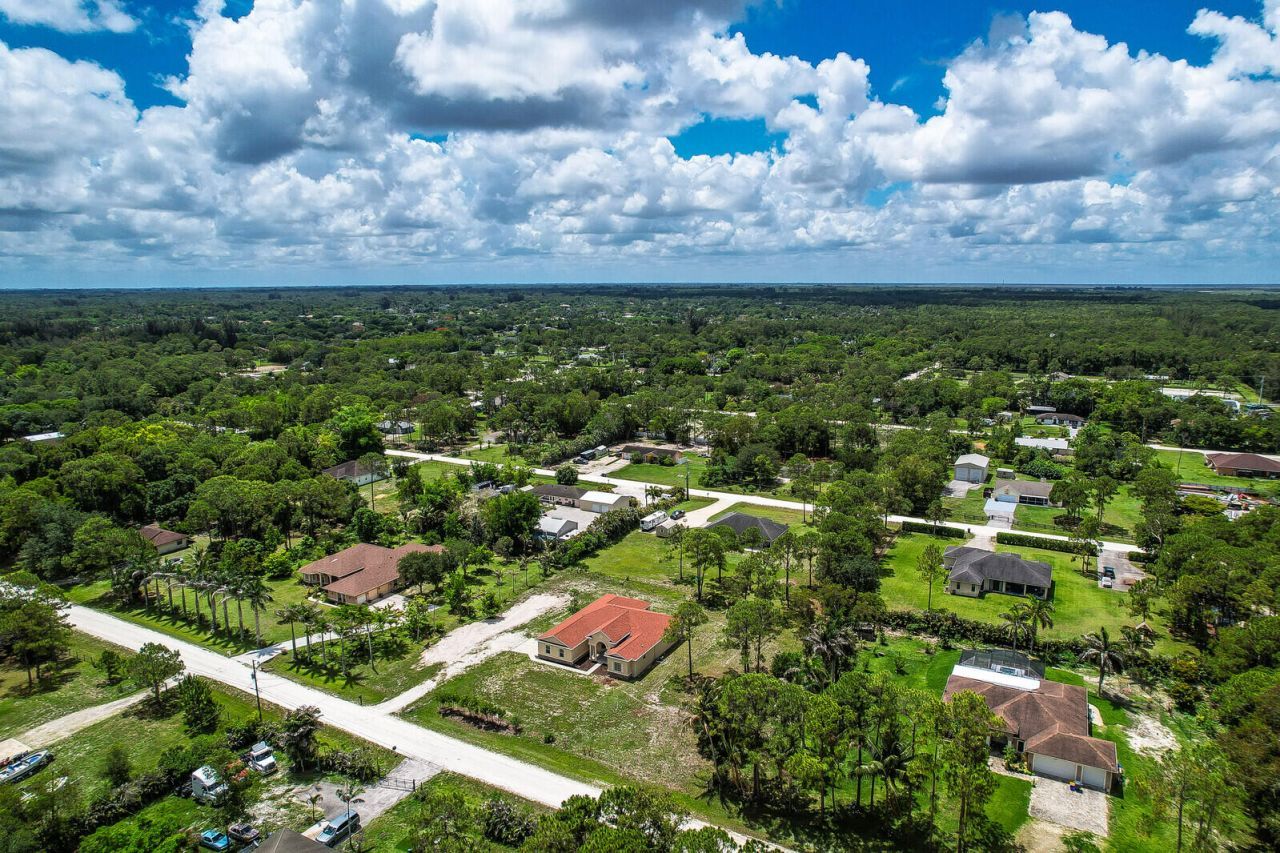 18144 N 42nd Rd Road N, The Acreage, FL 33470 Photo