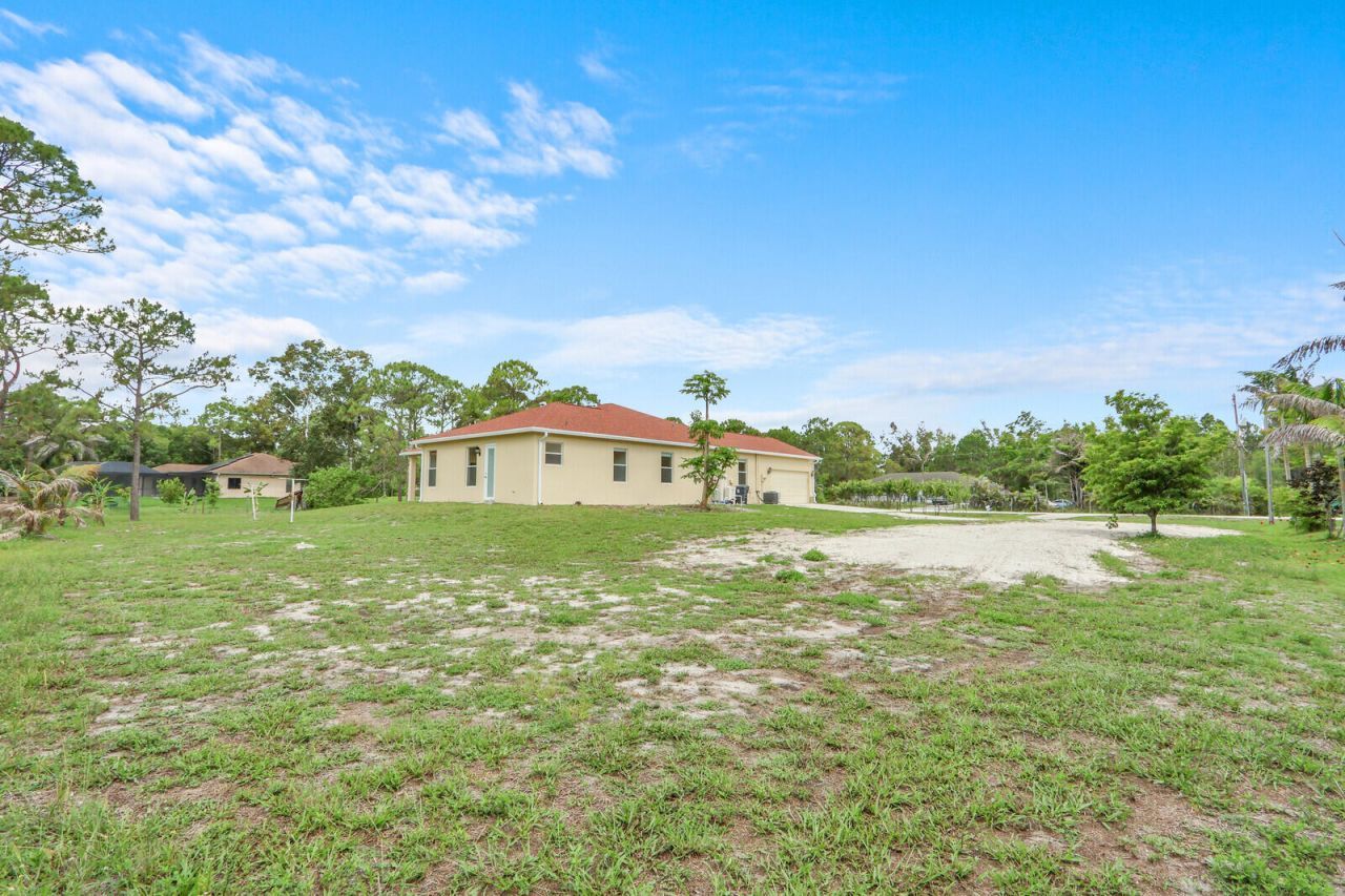 18144 N 42nd Rd Road N, The Acreage, FL 33470 Photo