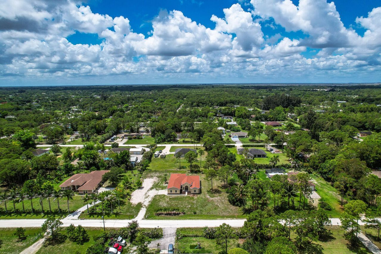 18144 N 42nd Rd Road N, The Acreage, FL 33470 Photo