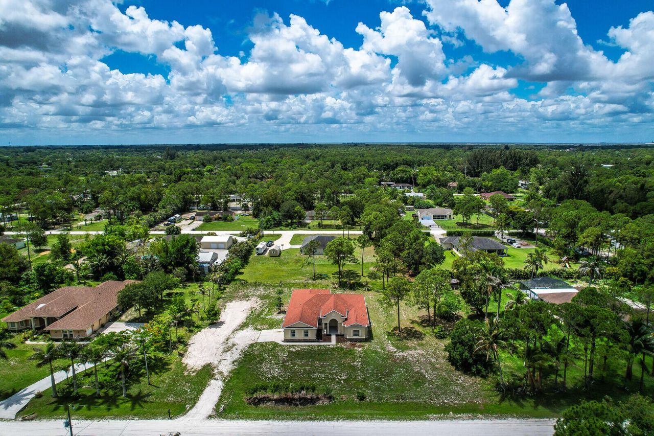 18144 N 42nd Rd Road N, The Acreage, FL 33470 Photo