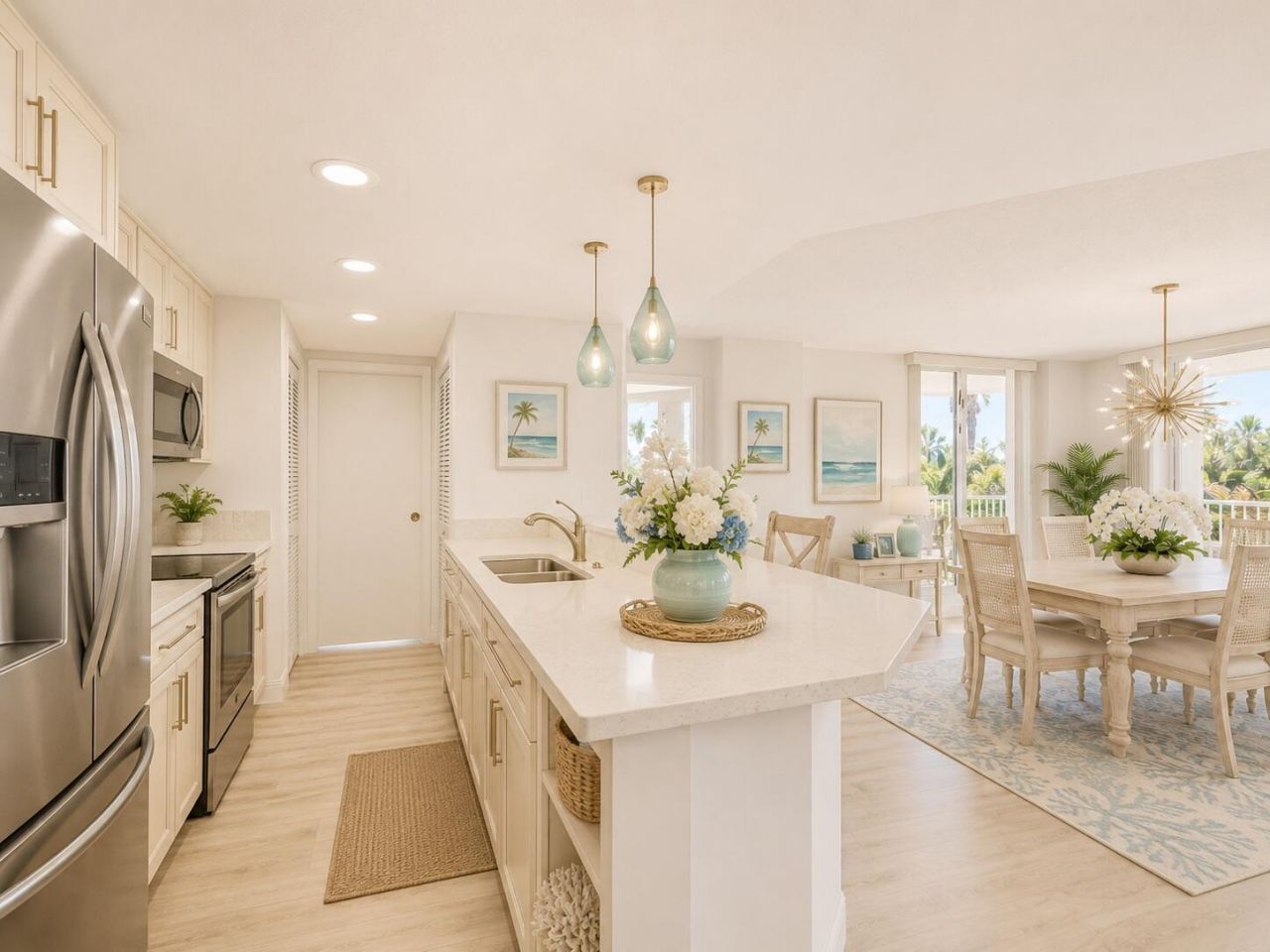 2700 N Highway A1a, Unit 305, Fort Pierce, FL 34949 Photo