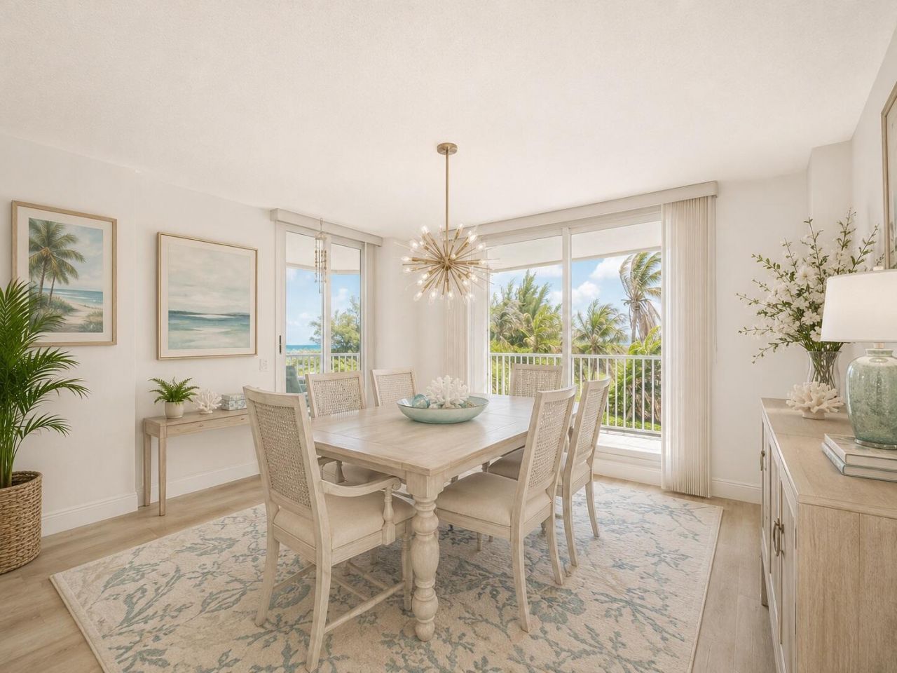 2700 N Highway A1a, Unit 305, Fort Pierce, FL 34949 Photo