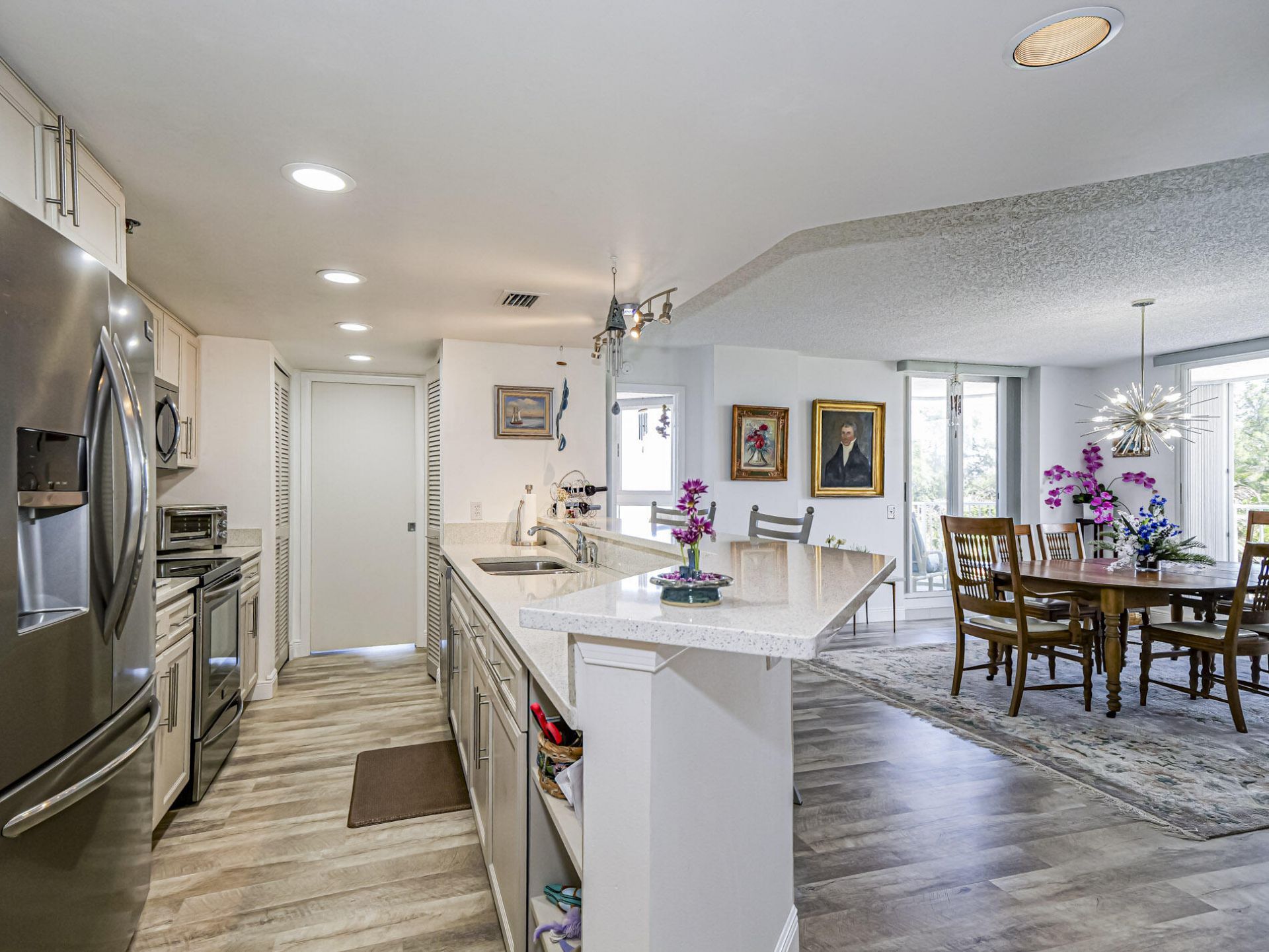 2700 N Highway A1a, Unit 305, Fort Pierce, FL 34949 Photo