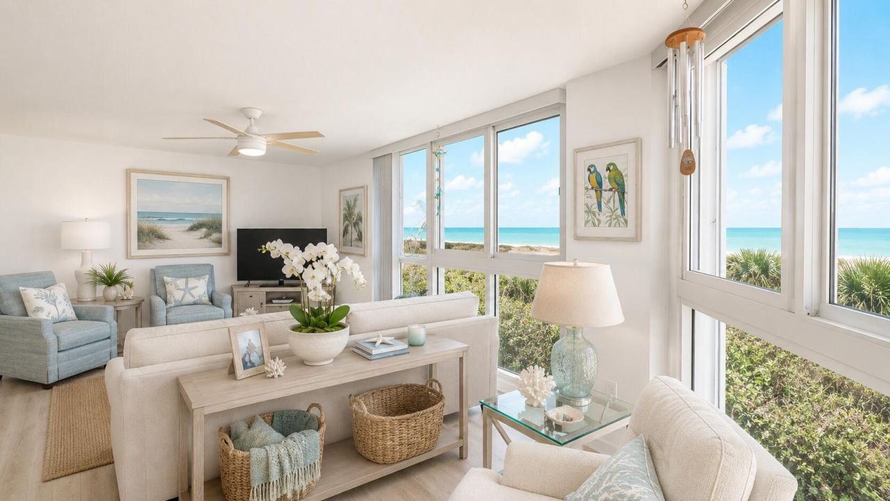 2700 N Highway A1a, Unit 305, Fort Pierce, FL 34949 Photo