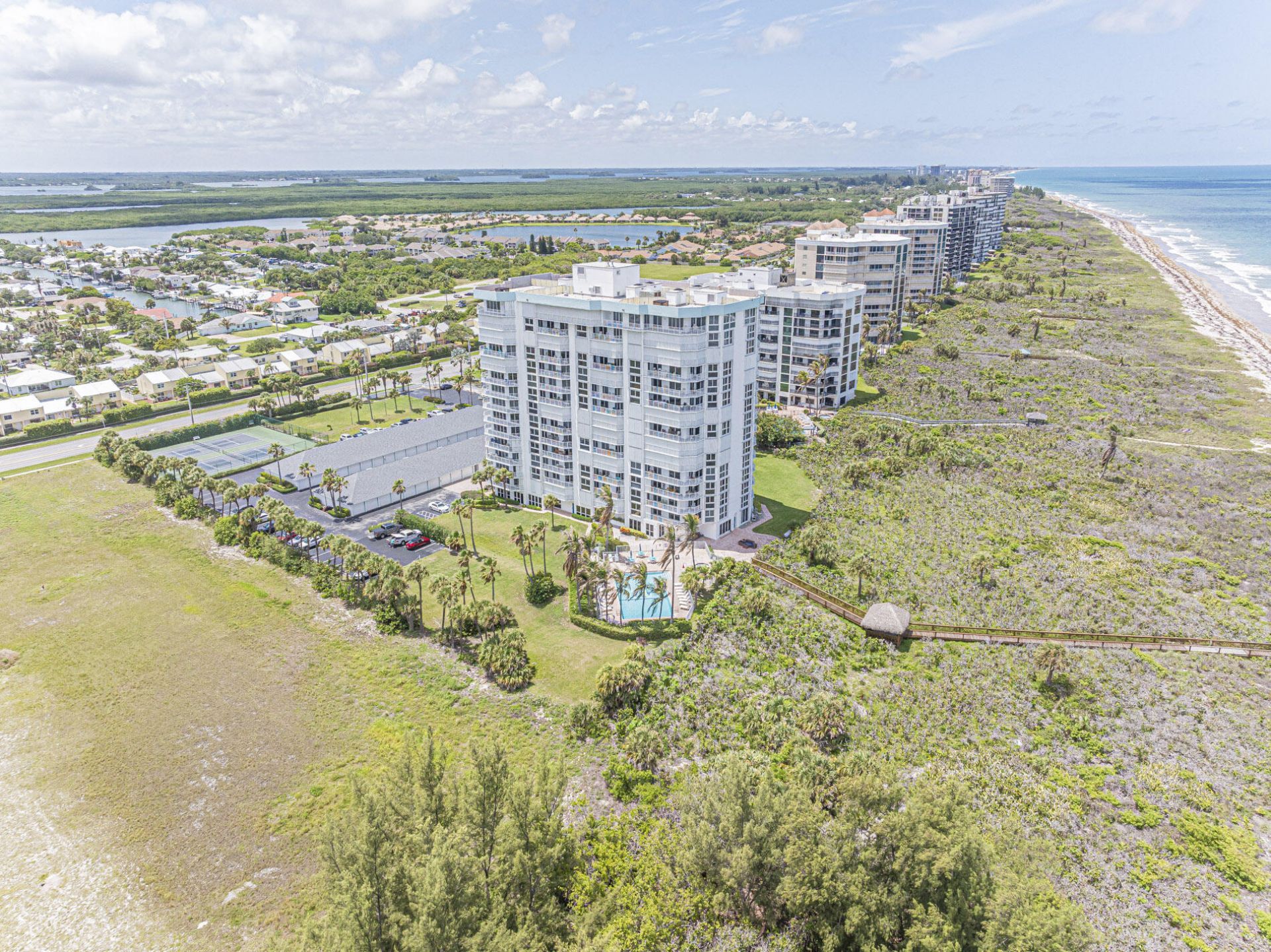 2700 N Highway A1a, Unit 305, Fort Pierce, FL 34949 Photo