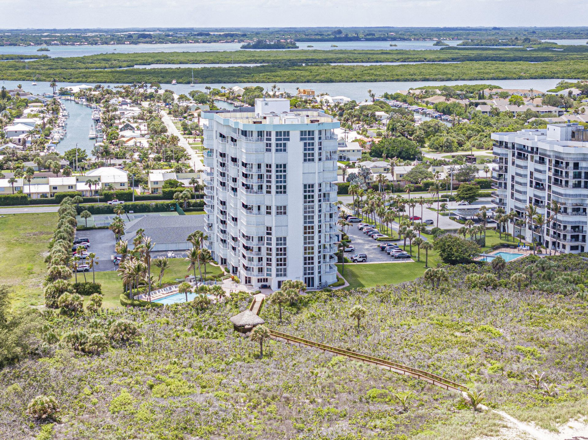 2700 N Highway A1a, Unit 305, Fort Pierce, FL 34949 Photo