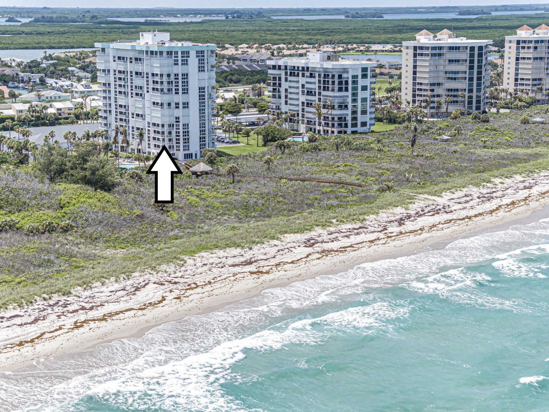 2700 N Highway A1a, Unit 305, Fort Pierce, FL 34949 Photo