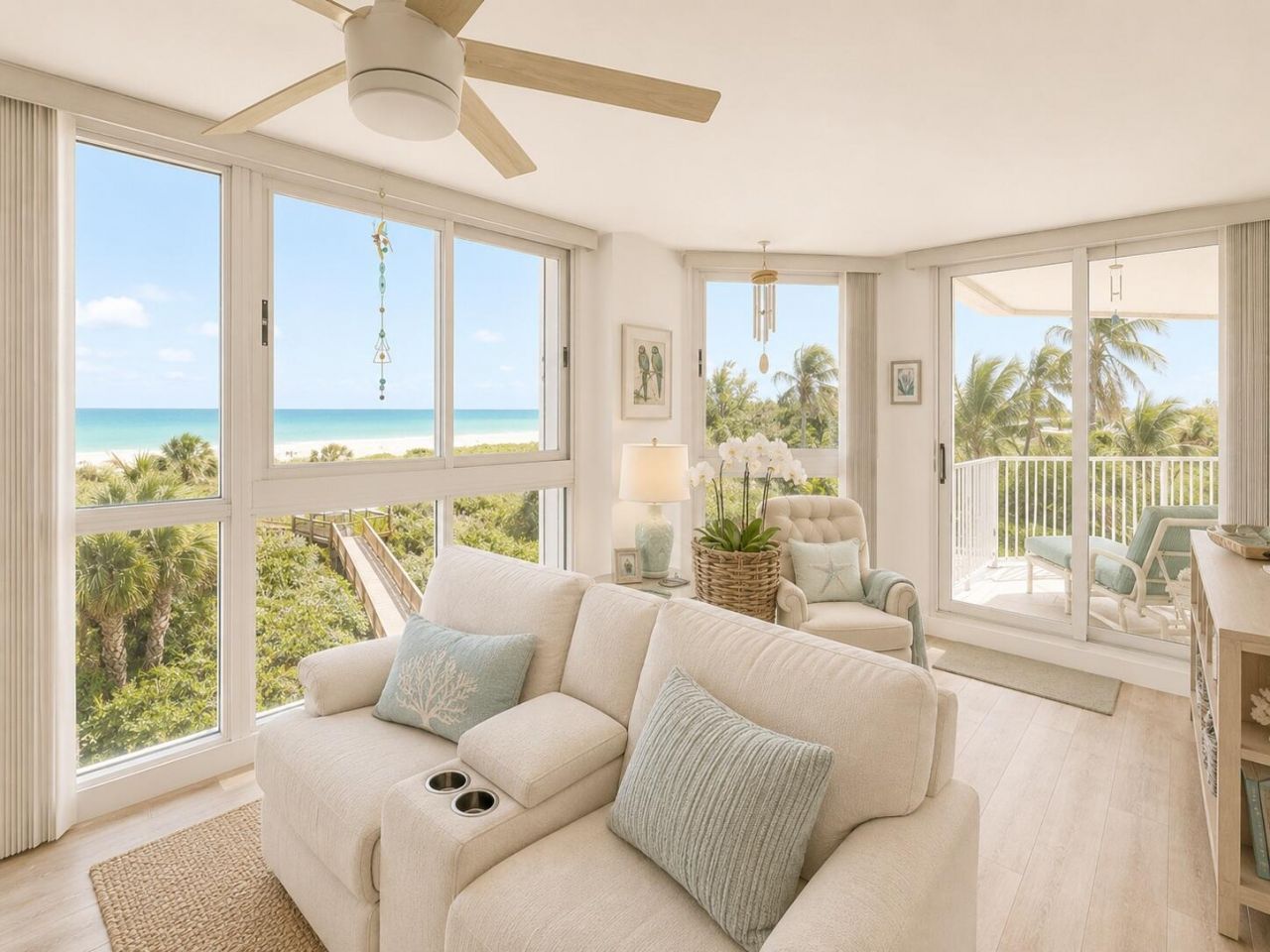 2700 N Highway A1a, Unit 305, Fort Pierce, FL 34949 Photo