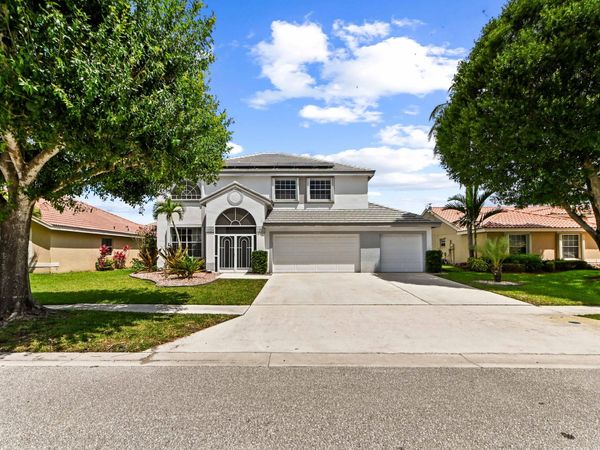 5705 Descartes Circle, Boynton Beach, FL 33472