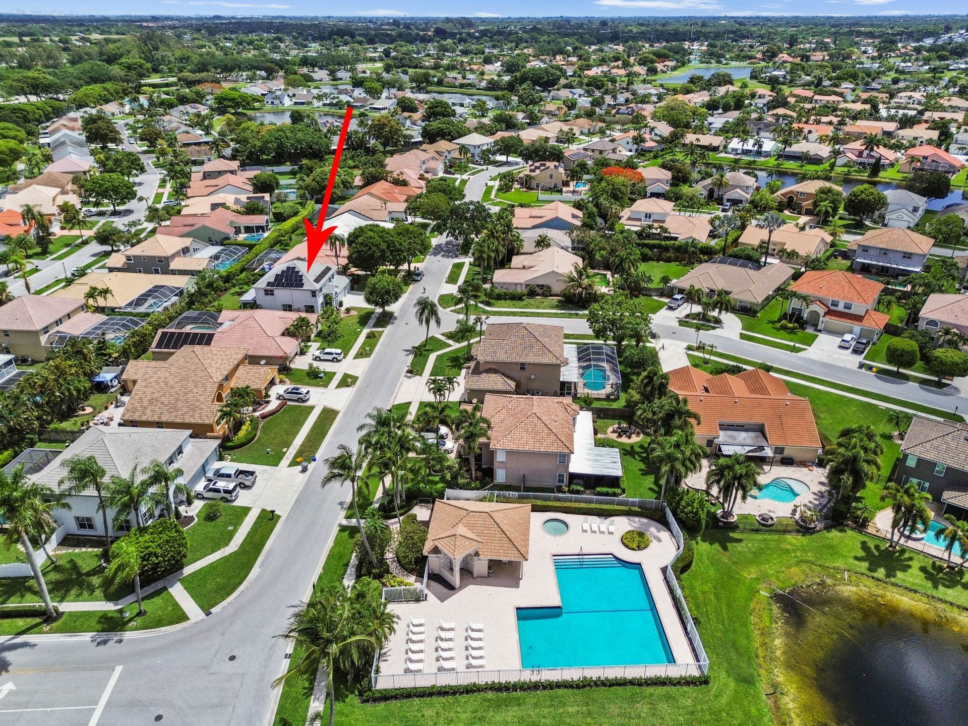 5705 Descartes Circle, Boynton Beach, FL 33472 Photo