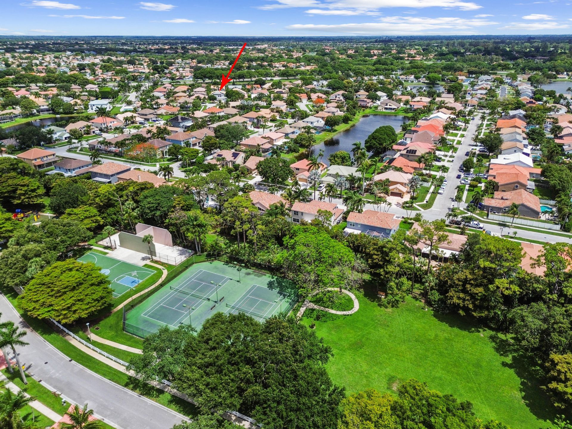 5705 Descartes Circle, Boynton Beach, FL 33472 Photo