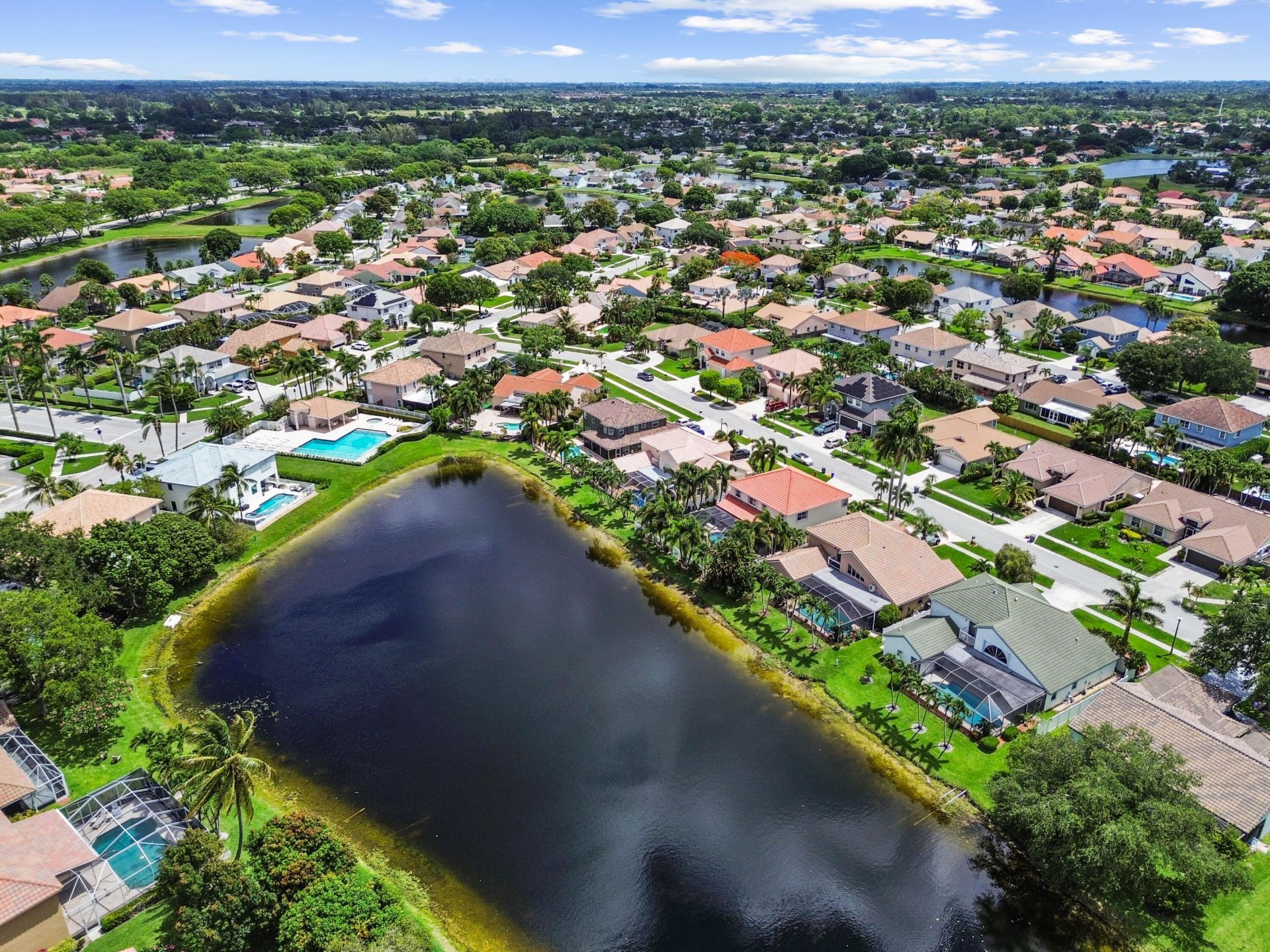 5705 Descartes Circle, Boynton Beach, FL 33472 Photo