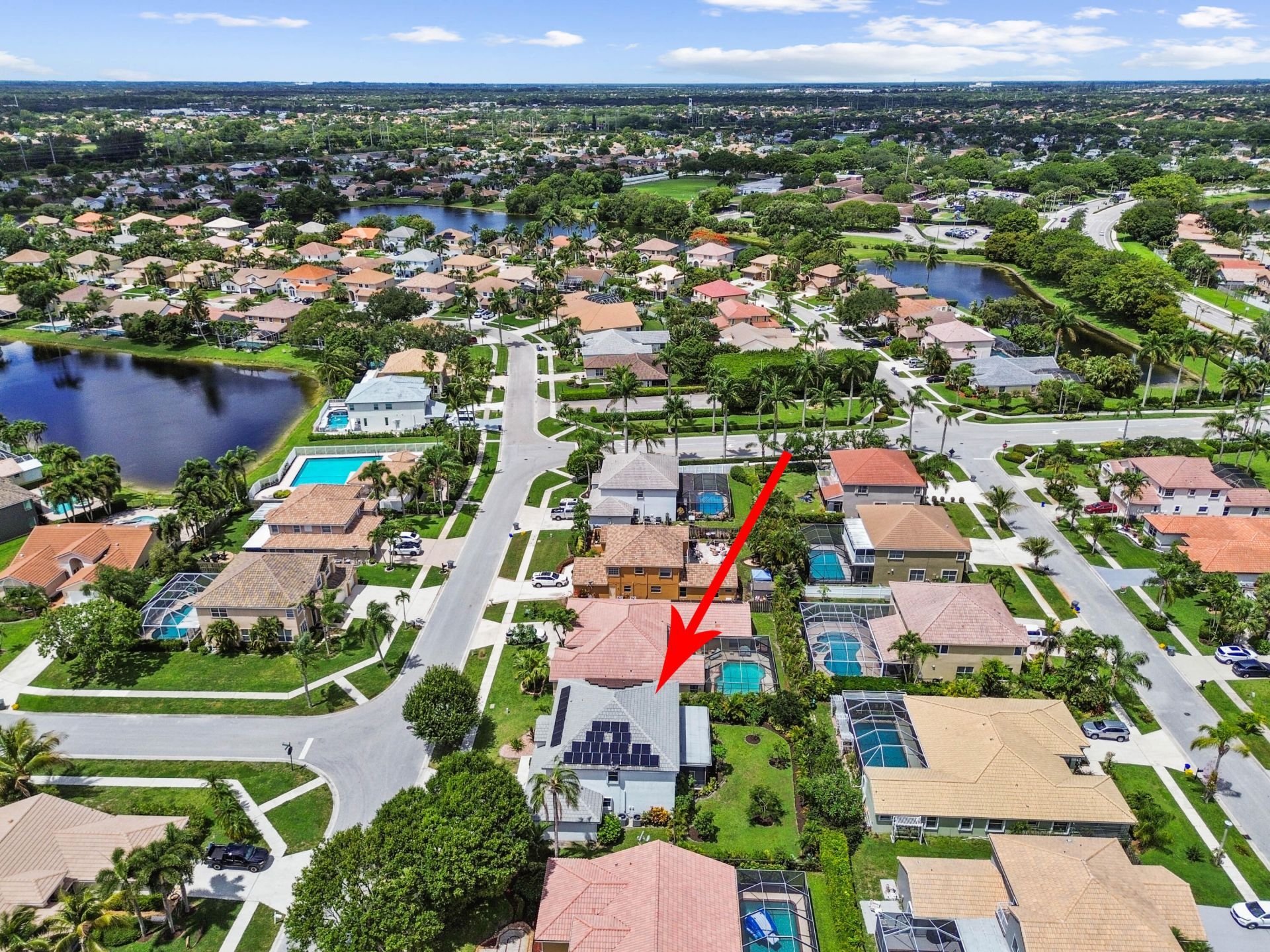 5705 Descartes Circle, Boynton Beach, FL 33472 Photo