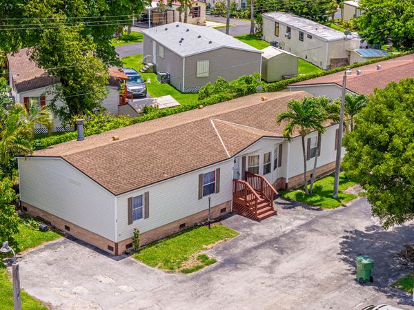 220 NE 12th Avenue, Unit 44, Homestead, FL 33030