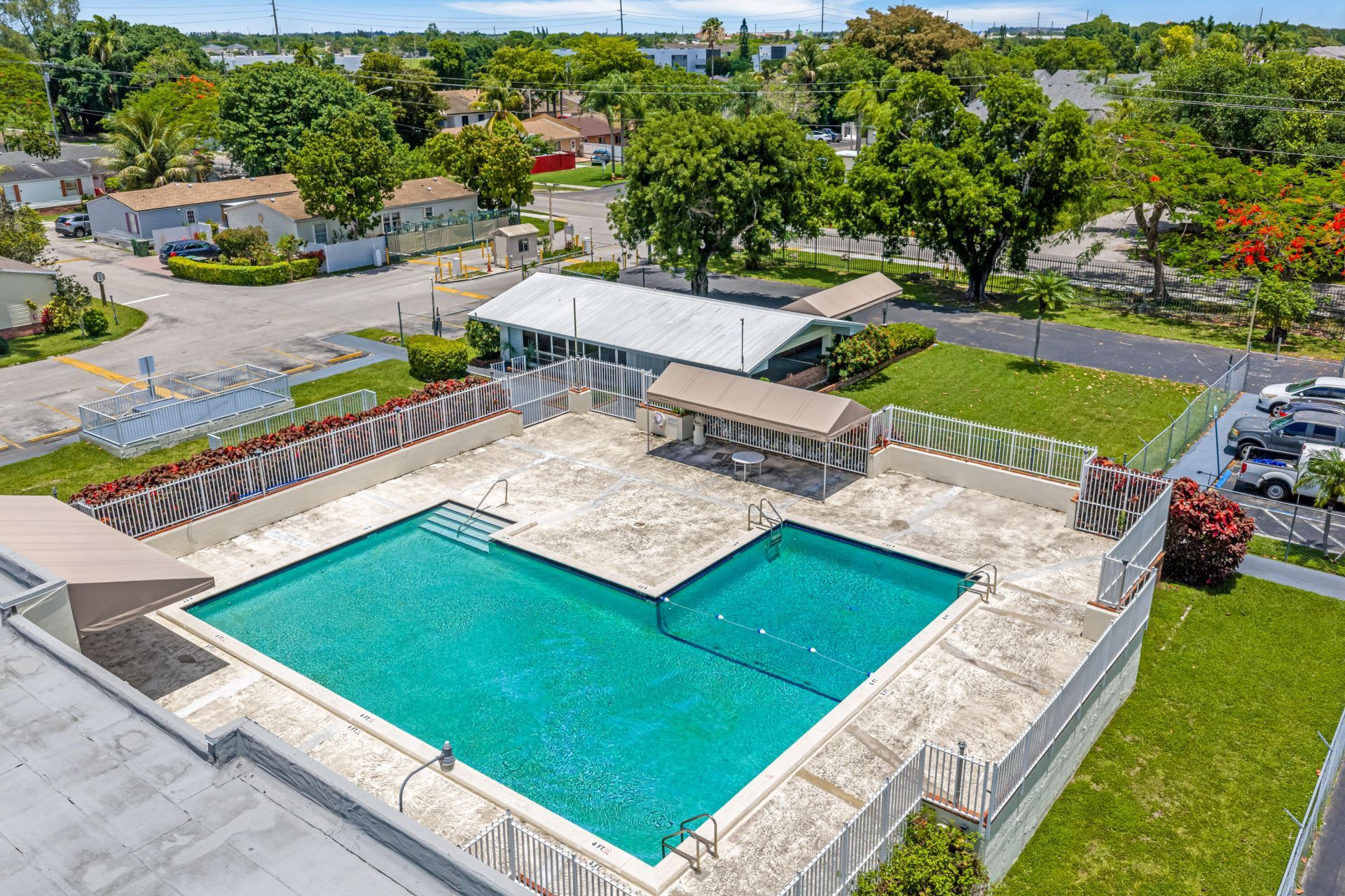 220 NE 12th Avenue, Unit 44, Homestead, FL 33030 Photo