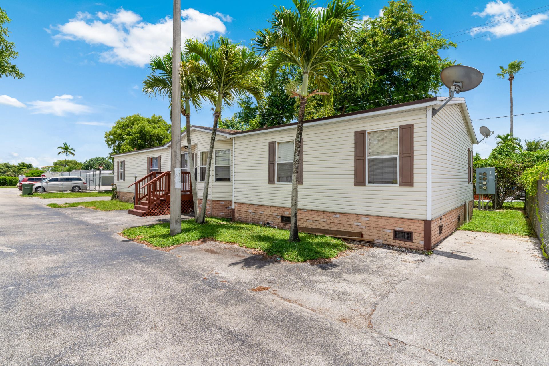 220 NE 12th Avenue, Unit 44, Homestead, FL 33030 Photo