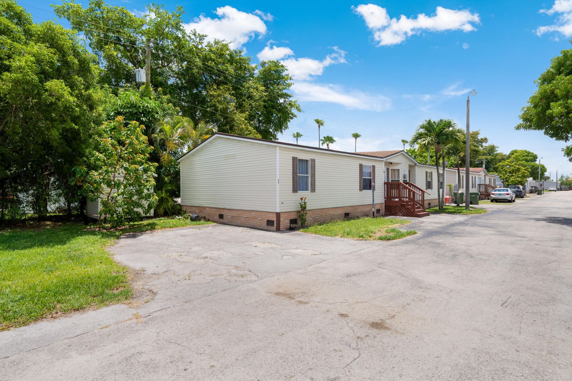 220 NE 12th Avenue, Unit 44, Homestead, FL 33030 Photo