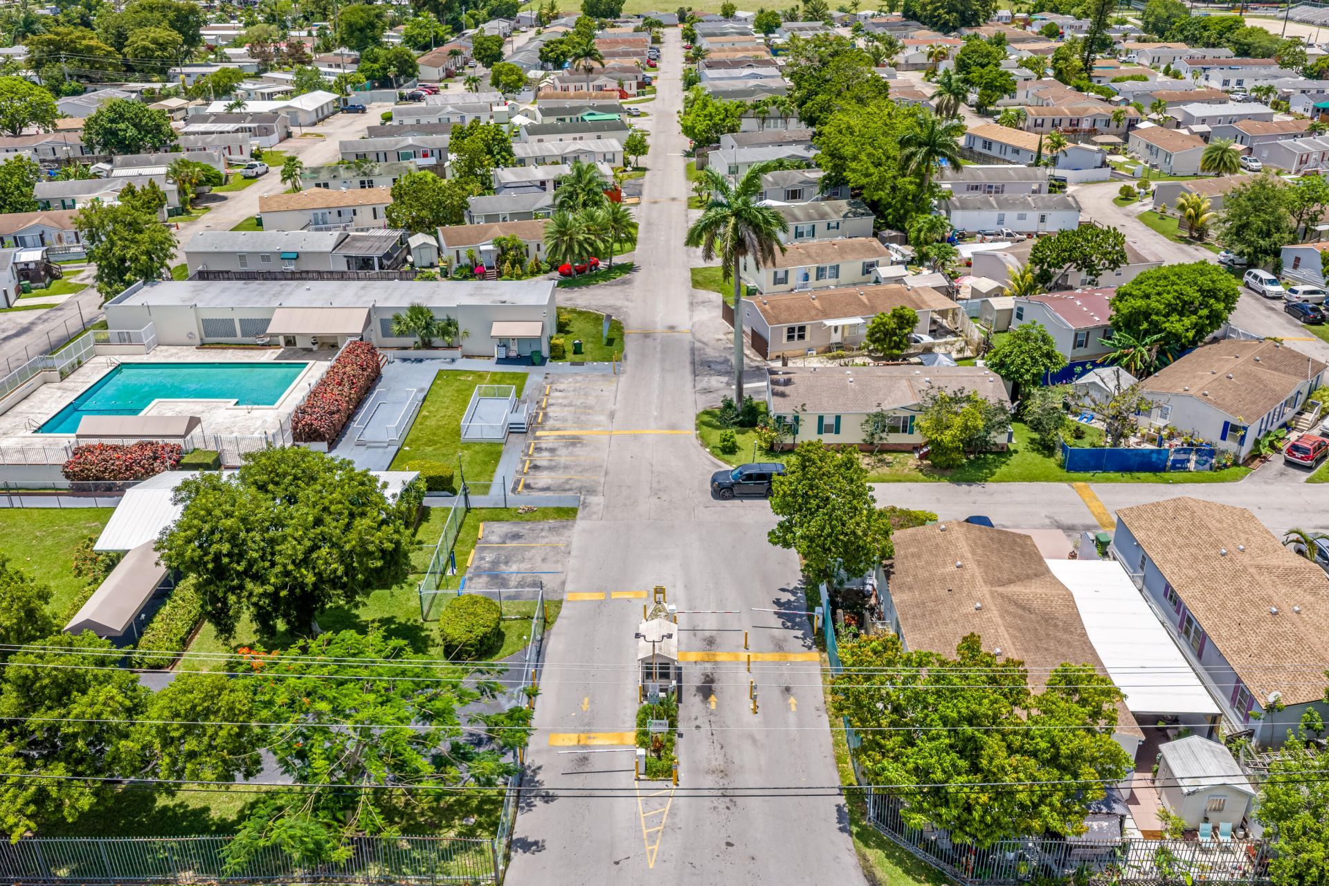 220 NE 12th Avenue, Unit 44, Homestead, FL 33030 Photo
