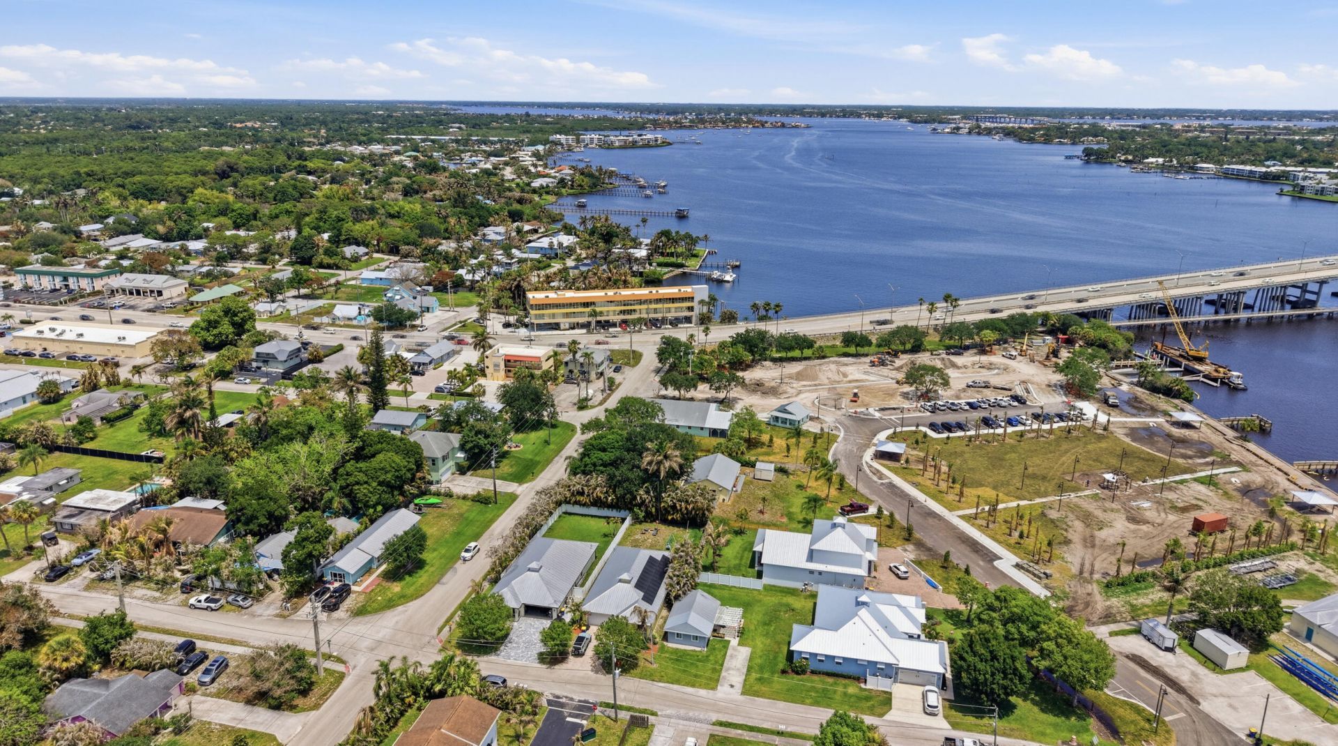 2750 SW Cornell Avenue, Palm City, FL 34990 Photo
