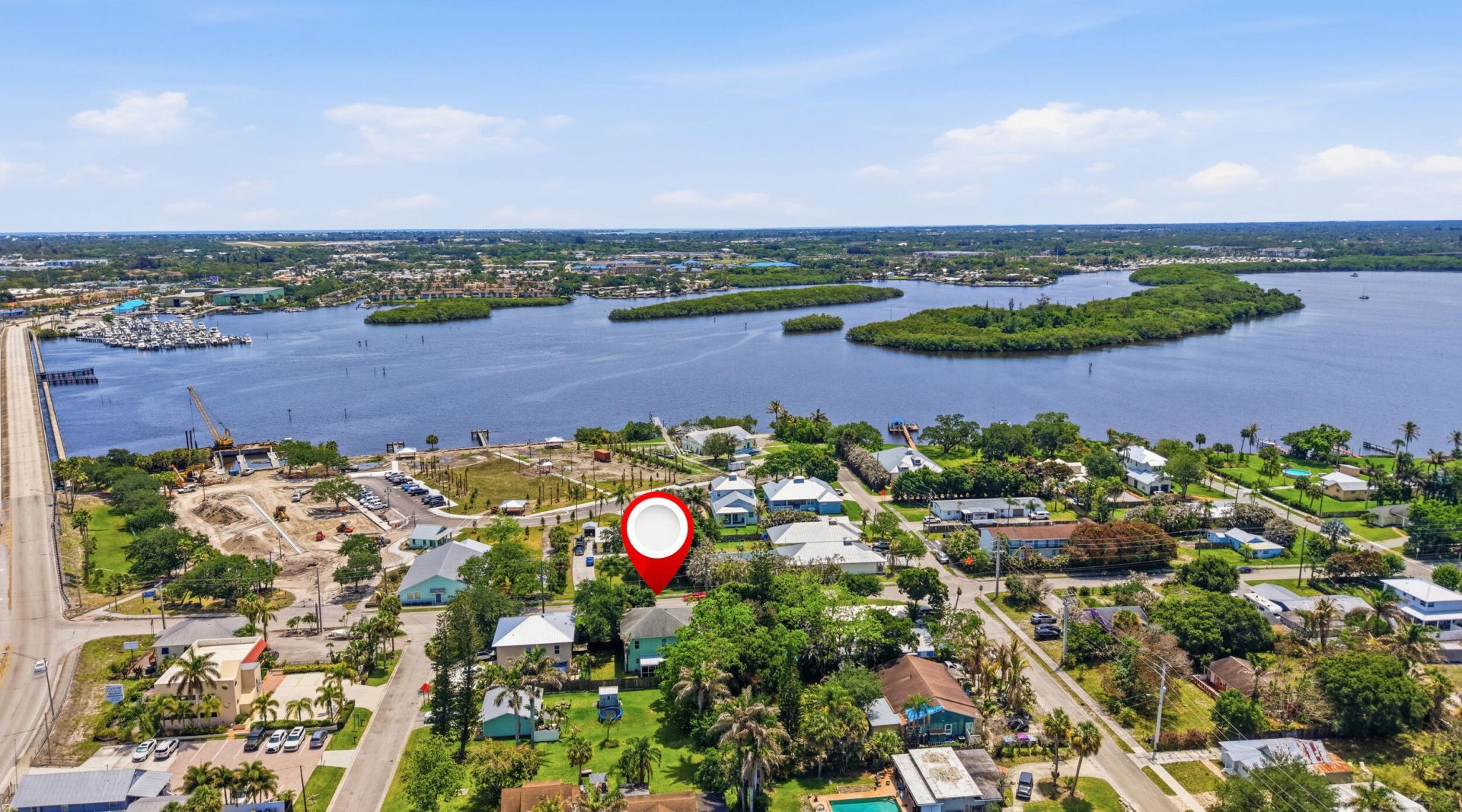 2750 SW Cornell Avenue, Palm City, FL 34990 Photo