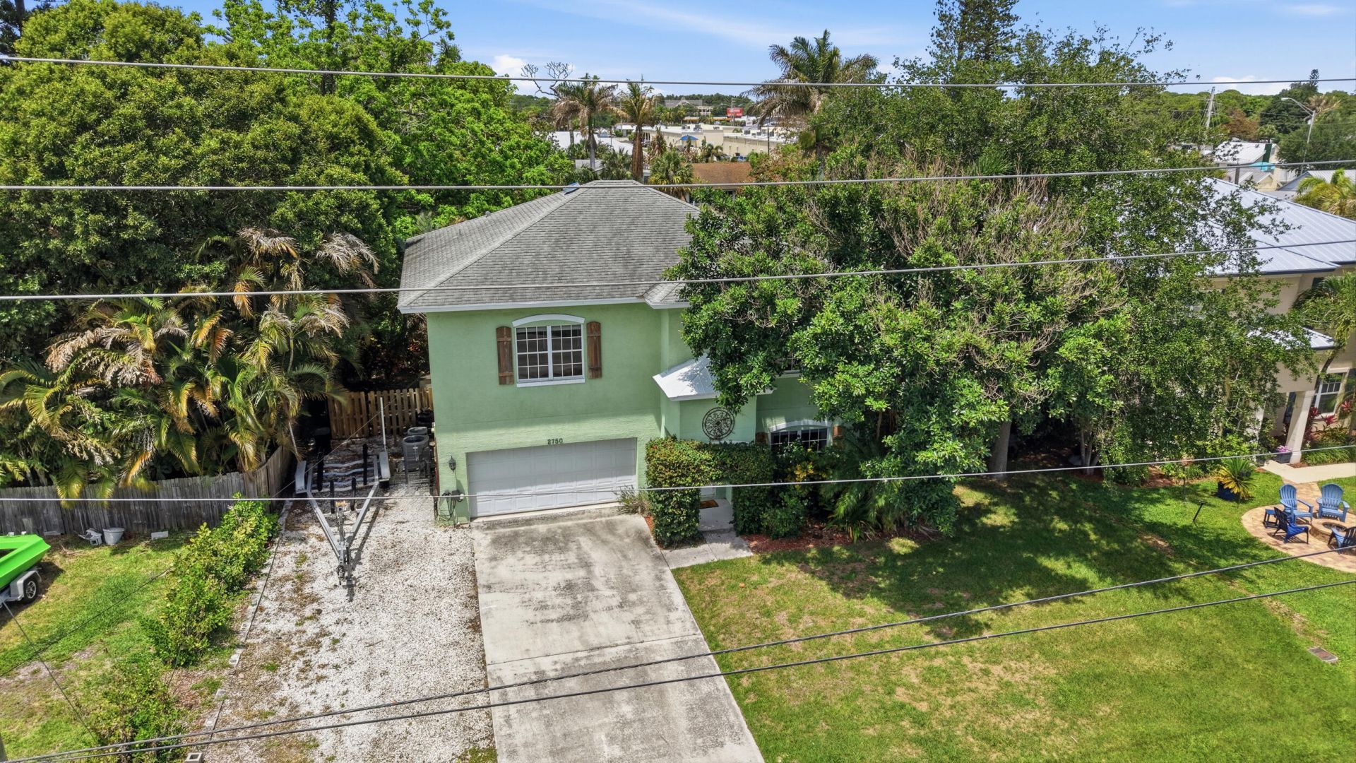 2750 SW Cornell Avenue, Palm City, FL 34990 Photo