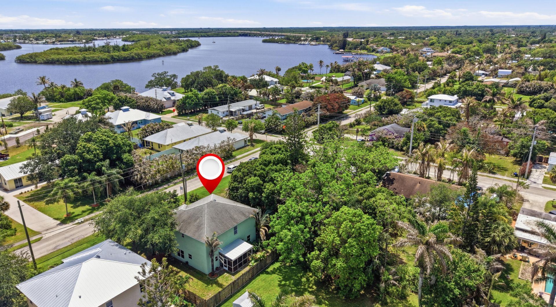 2750 SW Cornell Avenue, Palm City, FL 34990 Photo