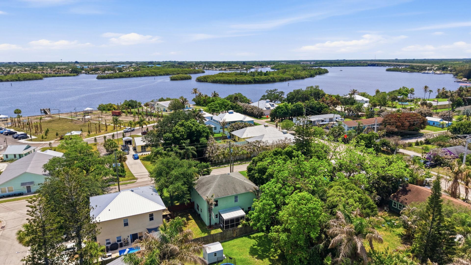 2750 SW Cornell Avenue, Palm City, FL 34990 Photo