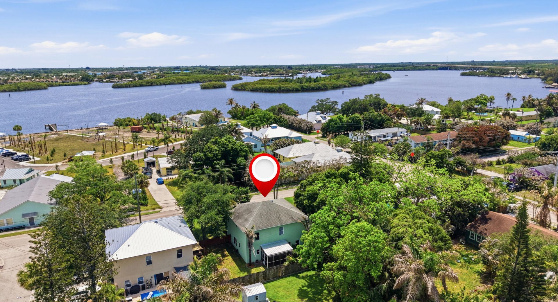 2750 SW Cornell Avenue, Palm City, FL 34990 Photo