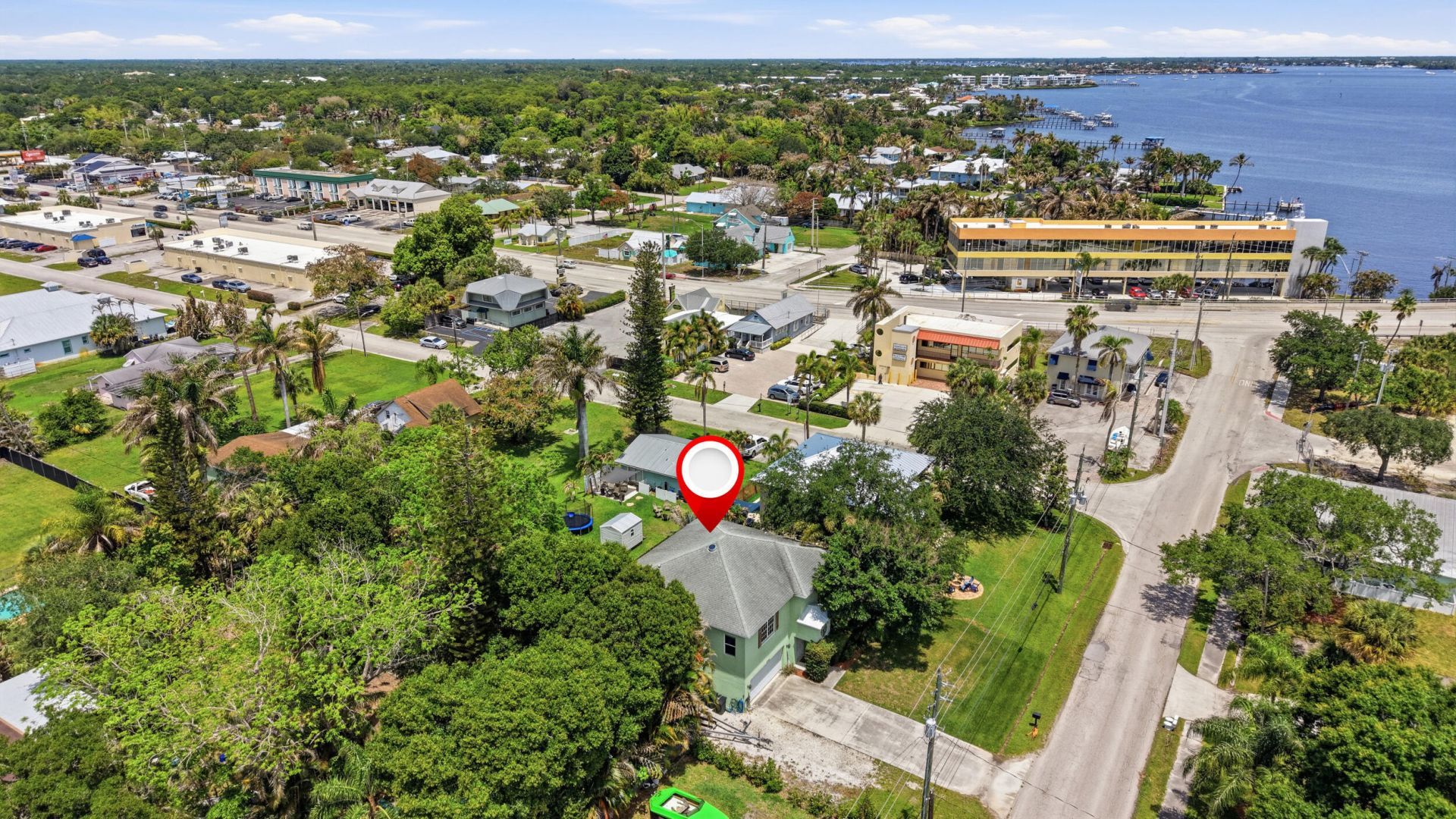 2750 SW Cornell Avenue, Palm City, FL 34990 Photo