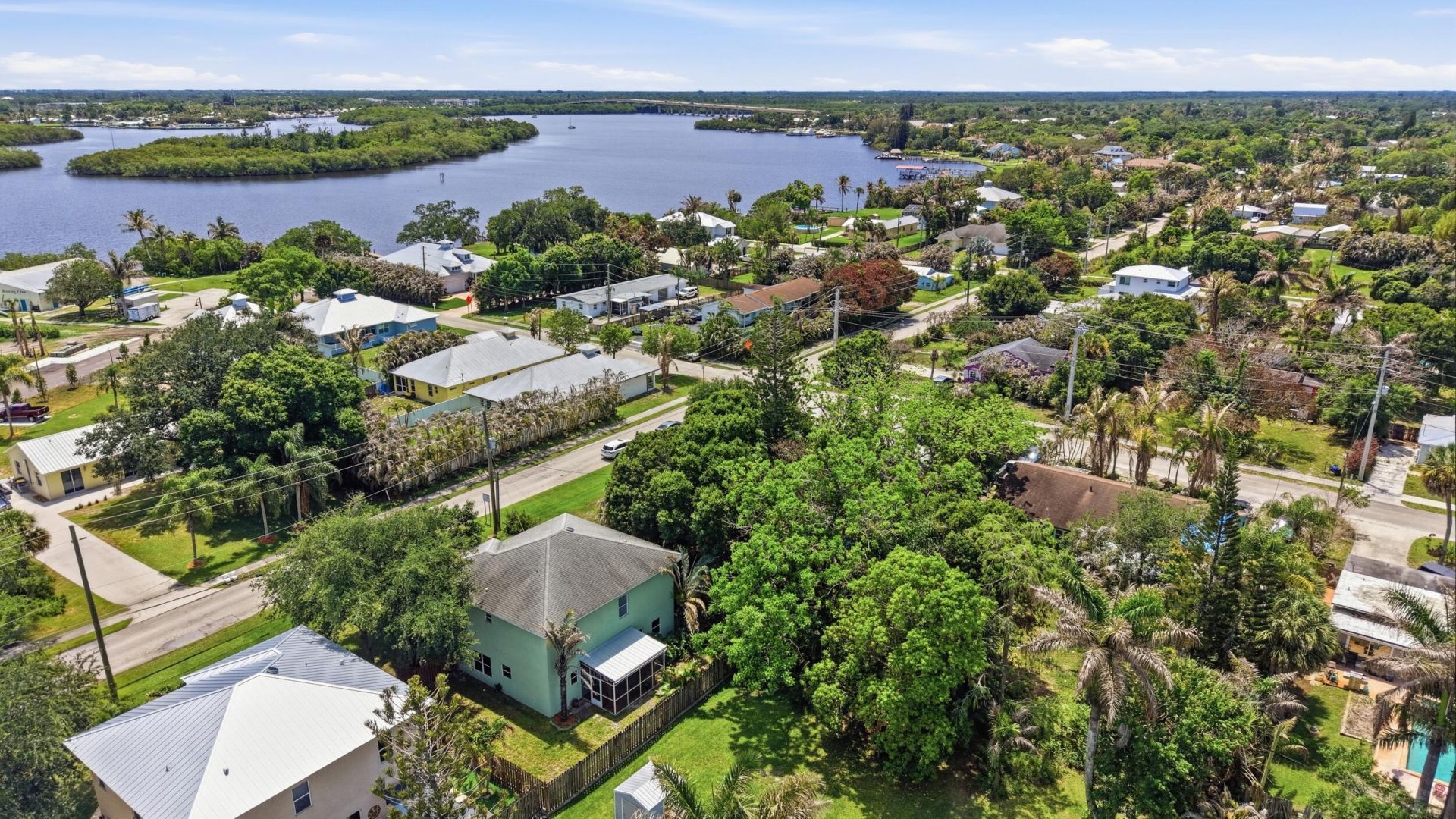 2750 SW Cornell Avenue, Palm City, FL 34990 Photo