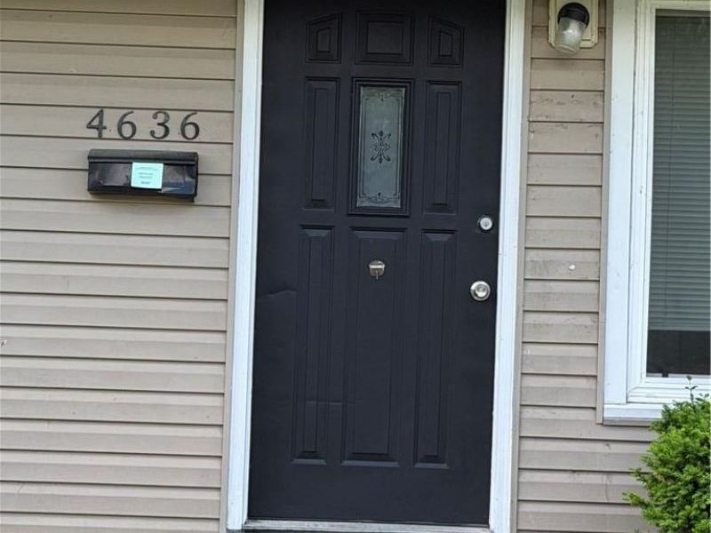4636 W Hillcrest Avenue, Dayton, OH 45406 Photo 2
