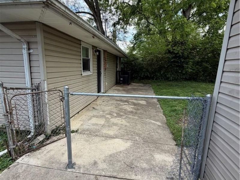 4636 W Hillcrest Avenue, Dayton, OH 45406 Photo 5