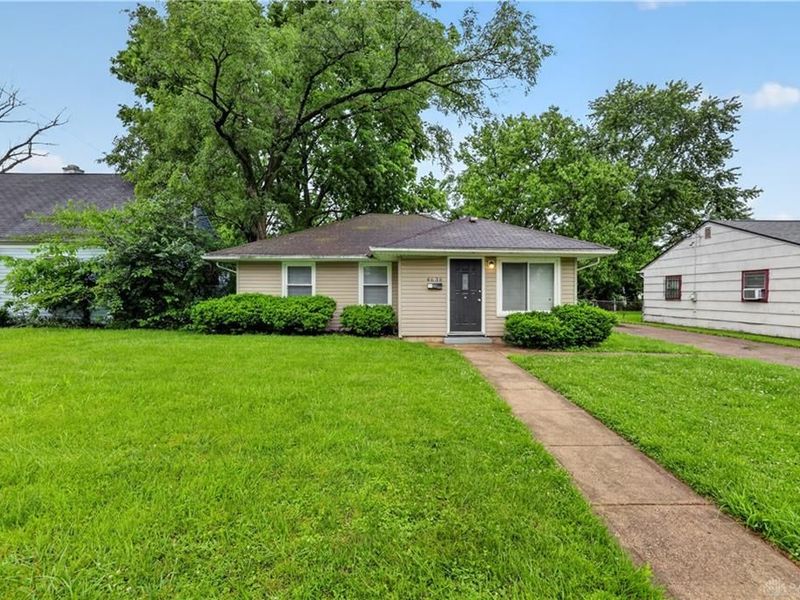 4636 W Hillcrest Avenue, Dayton, OH 45406 Photo 7